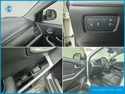 KGM - SSANGYONG KORANDO 2.0 ADVENTURE 60TH EDITION 4WD