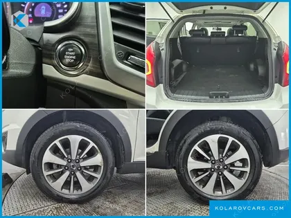 KGM - SSANGYONG KORANDO 2.0 ADVENTURE 60TH EDITION 4WD