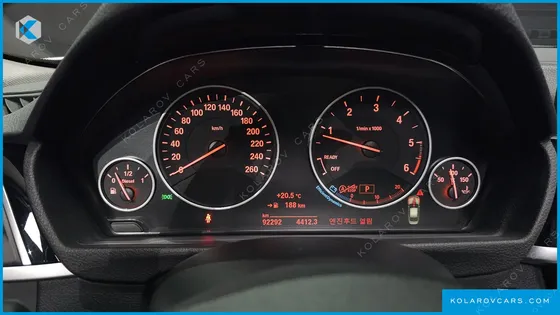 BMW 3 SERIES 320D XDRIVE