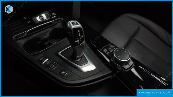 BMW 3 SERIES 320D XDRIVE