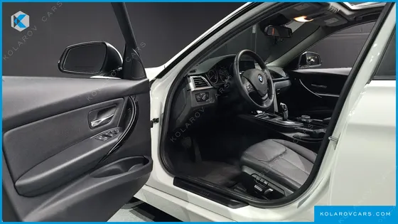 BMW 3 SERIES 320D XDRIVE