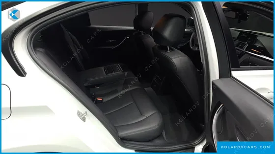 BMW 3 SERIES 320D XDRIVE