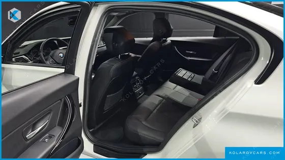 BMW 3 SERIES 320D XDRIVE