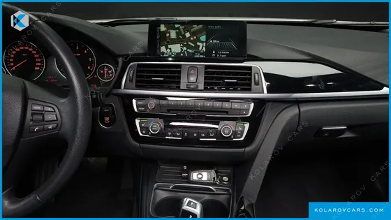 BMW 3 SERIES 320D XDRIVE