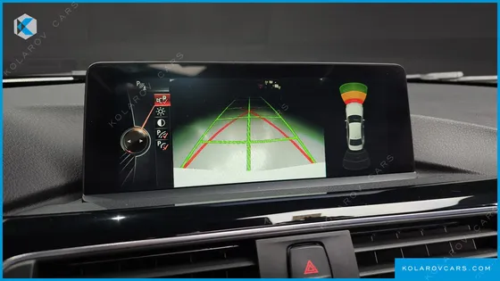 BMW 3 SERIES 320D XDRIVE