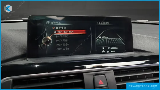 BMW 3 SERIES 320D XDRIVE