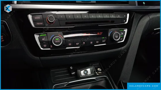 BMW 3 SERIES 320D XDRIVE