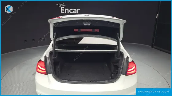 BMW 3 SERIES 320D XDRIVE