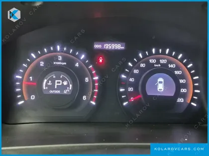 KGM - SSANGYONG KORANDO 2.0 CVT 2WD