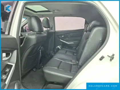 KGM - SSANGYONG KORANDO 2.0 CVT 2WD