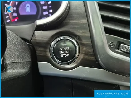 KGM - SSANGYONG KORANDO 2.0 CVT 2WD