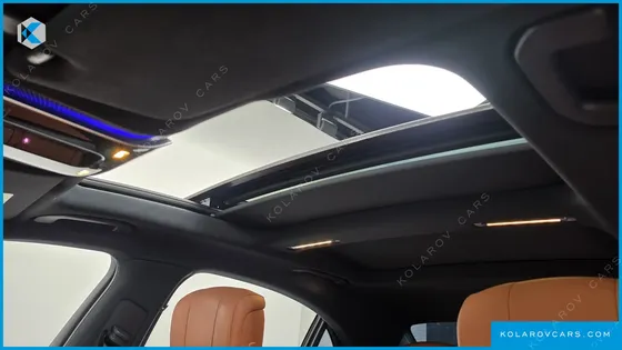 MERCEDES S-CLASS S450L 4MATIC