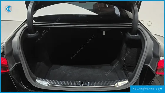 MERCEDES S-CLASS S450L 4MATIC