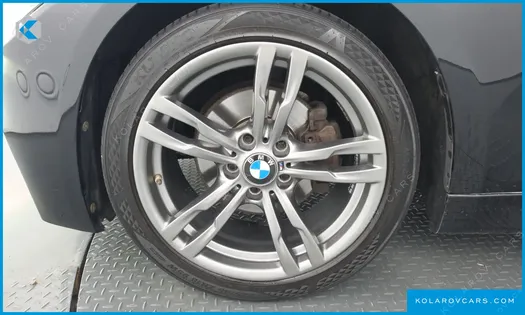 BMW 3 SERIES 320D TOURING M SPORT SHADOW