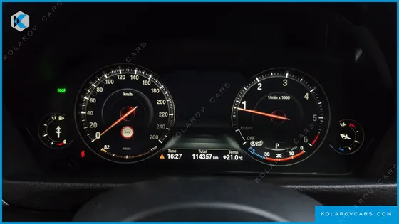 BMW 3 SERIES 320D TOURING M SPORT SHADOW