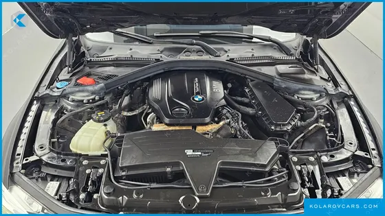BMW 3 SERIES 320D TOURING M SPORT SHADOW