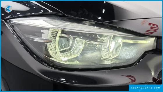 BMW 3 SERIES 320D TOURING M SPORT SHADOW
