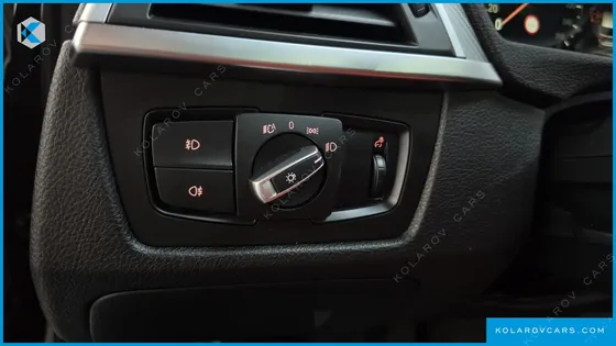 BMW 3 SERIES 320D TOURING M SPORT SHADOW
