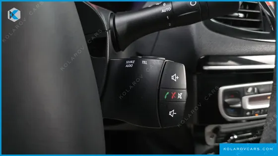 RENAULT KOREA SM3 RE