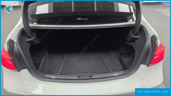 BMW 3 SERIES 320I M SPORT