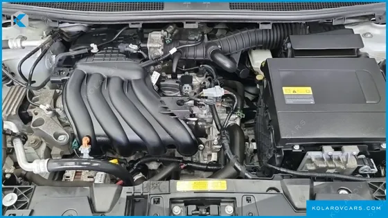 RENAULT KOREA SM3 SE