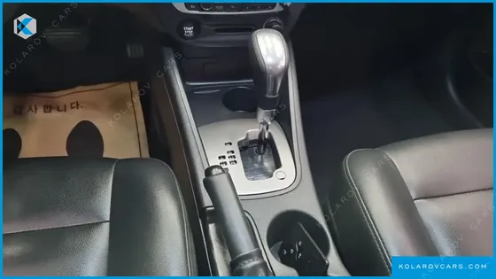 RENAULT KOREA SM3 SE