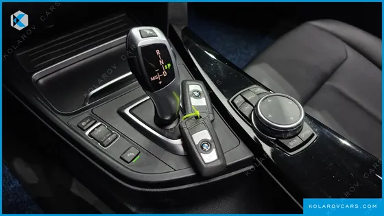 BMW 3 SERIES 320D