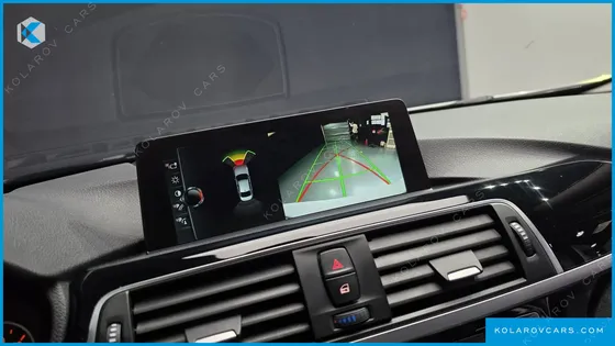 BMW 3 SERIES 320D