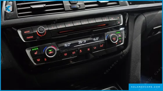 BMW 3 SERIES 320D