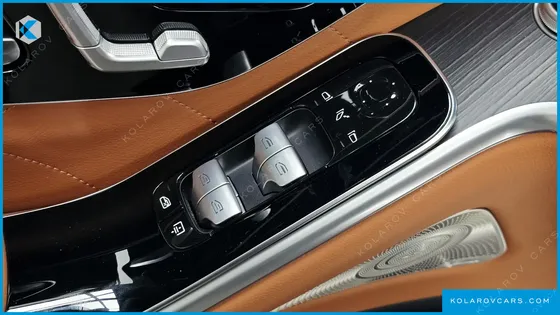 MERCEDES S-CLASS S450L 4MATIC