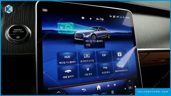 MERCEDES S-CLASS S450L 4MATIC