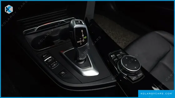 BMW 3 SERIES 320D