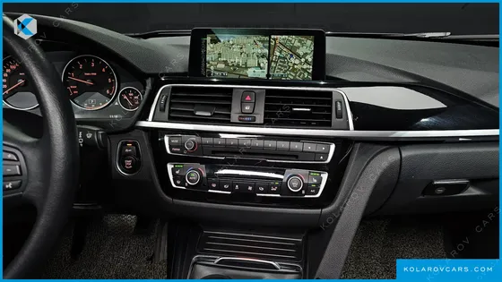 BMW 3 SERIES 320D