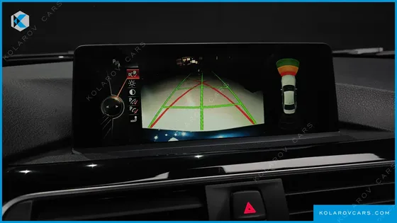 BMW 3 SERIES 320D