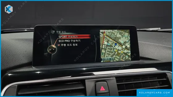BMW 3 SERIES 320D