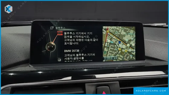 BMW 3 SERIES 320D