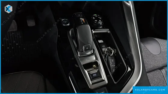 PEUGEOT 5008 1.6 BLUEHDI ALLURE