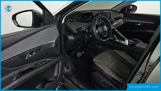 PEUGEOT 5008 1.6 BLUEHDI ALLURE