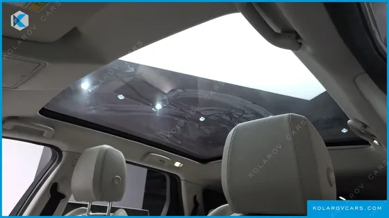 LAND ROVER DISCOVERY SPORT D150 S