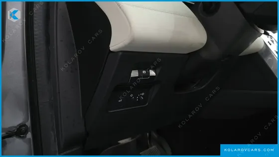 LAND ROVER DISCOVERY SPORT D150 S