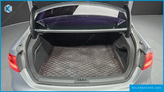 AUDI A4 30 TDI DYNAMIC
