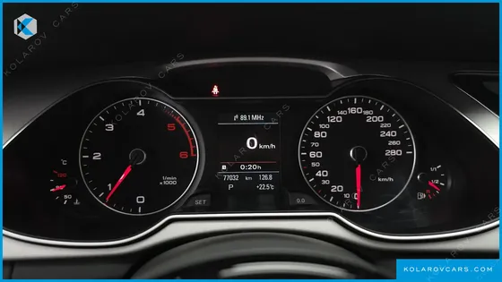 AUDI A4 30 TDI DYNAMIC