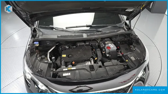 PEUGEOT 5008 1.5 BLUEHDI GT LINE