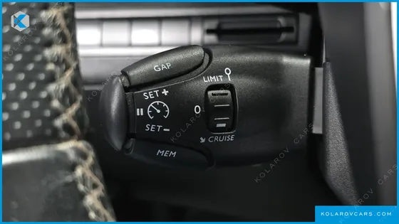 PEUGEOT 5008 1.5 BLUEHDI GT LINE