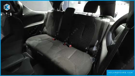 CITROËN DS3 1.6 BLUEHDI SO CHIC
