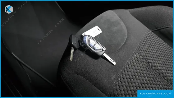 CITROËN DS3 1.6 BLUEHDI SO CHIC