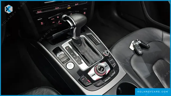 AUDI A4 2.0 TDI DYNAMIC