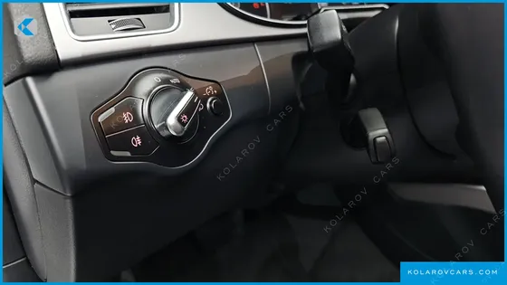AUDI A4 2.0 TDI DYNAMIC