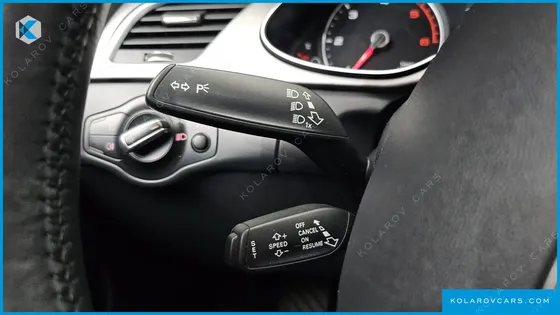 AUDI A4 2.0 TDI DYNAMIC