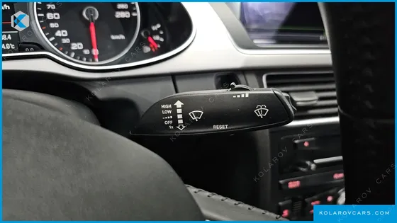 AUDI A4 2.0 TDI DYNAMIC